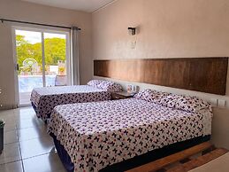 Isla Bonita Hotel