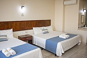 Isla Bonita Hotel