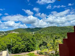 Isla Bonita Hotel