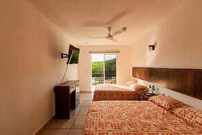 Isla Bonita Hotel