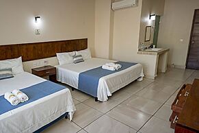 Isla Bonita Hotel