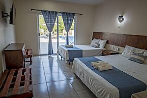 Isla Bonita Hotel