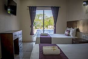 Isla Bonita Hotel