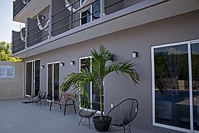 Isla Bonita Hotel