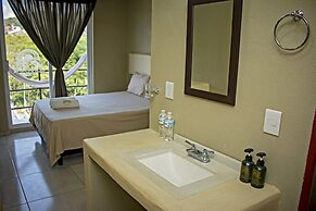 Isla Bonita Hotel