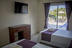 Isla Bonita Hotel