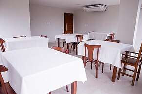 Hotel Albinos