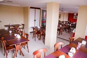 Hotel Albinos