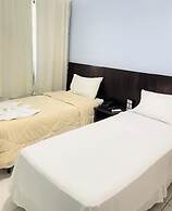 Hotel Albinos