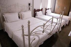 Hotel Albinos