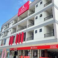 Hotel Albinos