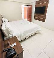 Hotel Albinos