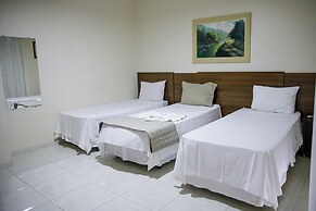 Hotel Albinos