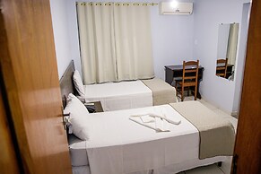 Hotel Albinos
