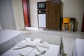 Hotel Albinos