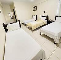 Hotel Albinos