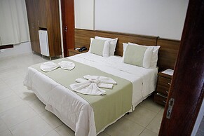 Hotel Albinos