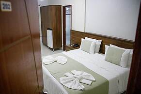 Hotel Albinos