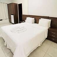 Hotel Albinos