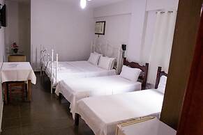 Hotel Albinos