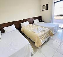 Hotel Albinos
