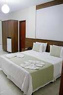 Hotel Albinos