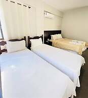 Hotel Albinos