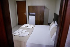 Hotel Albinos