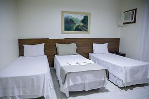 Hotel Albinos