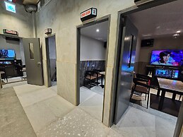 hotel tt Gupo