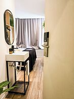 Cápsula Hotel Sao Paulo - Paulista