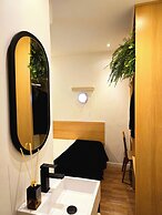 Cápsula Hotel Sao Paulo - Paulista