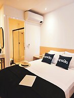 Cápsula Hotel Sao Paulo - Paulista