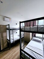 Cápsula Hotel Sao Paulo - Paulista