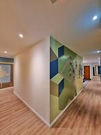 Cápsula Hotel Sao Paulo - Paulista