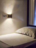 Cápsula Hotel Sao Paulo - Paulista