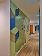 Cápsula Hotel Sao Paulo - Paulista