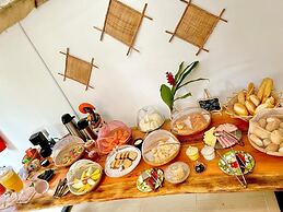 Pousada Bem te vi trancoso