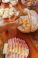 Pousada Bem te vi trancoso