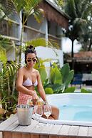 Pousada Bem te vi trancoso