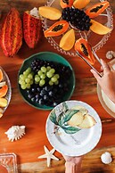 Pousada Bem te vi trancoso