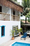 Pousada Bem te vi trancoso