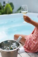 Pousada Bem te vi trancoso