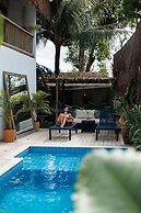 Pousada Bem te vi trancoso