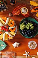 Pousada Bem te vi trancoso