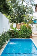 Pousada Bem te vi trancoso