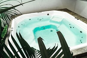 Pousada Bem te vi trancoso