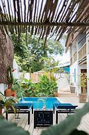 Pousada Bem te vi trancoso