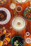 Pousada Bem te vi trancoso