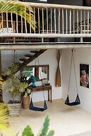 Pousada Bem te vi trancoso